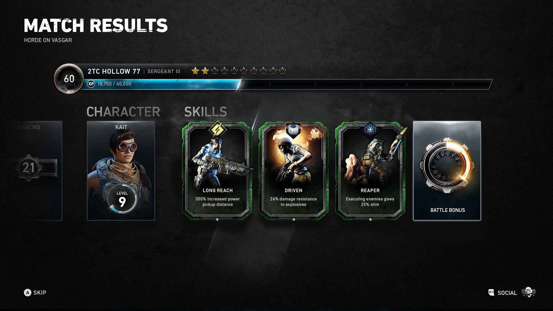 Gears 5 - Imagen 36